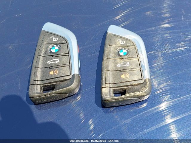 2024 BMW M440I GRAN COUPE WBA63AW00RFR55855 Photo 10