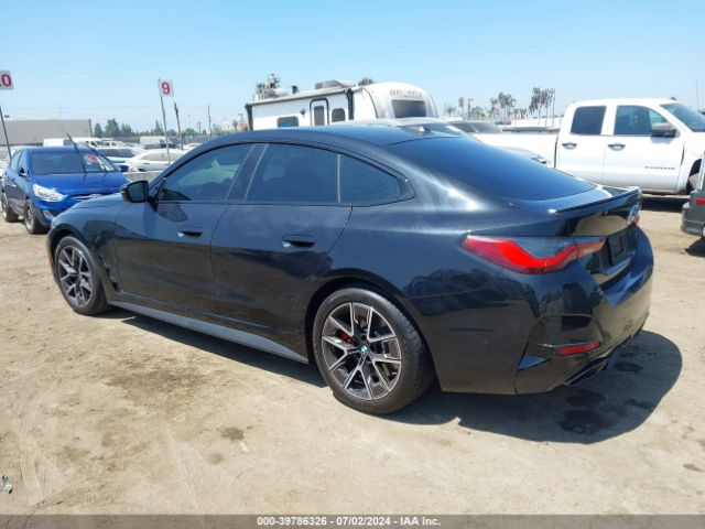 2024 BMW M440I GRAN COUPE WBA63AW00RFR55855 Photo 2
