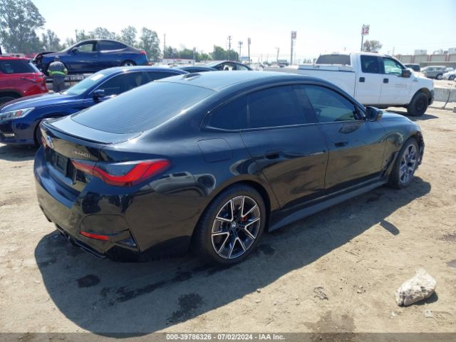 2024 BMW M440I GRAN COUPE WBA63AW00RFR55855 Photo 3