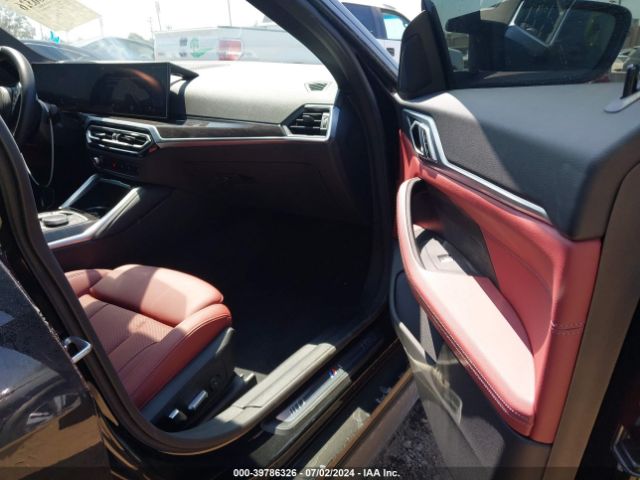 2024 BMW M440I GRAN COUPE WBA63AW00RFR55855 Photo 4