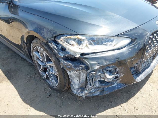 2024 BMW M440I GRAN COUPE WBA63AW00RFR55855 Photo 5