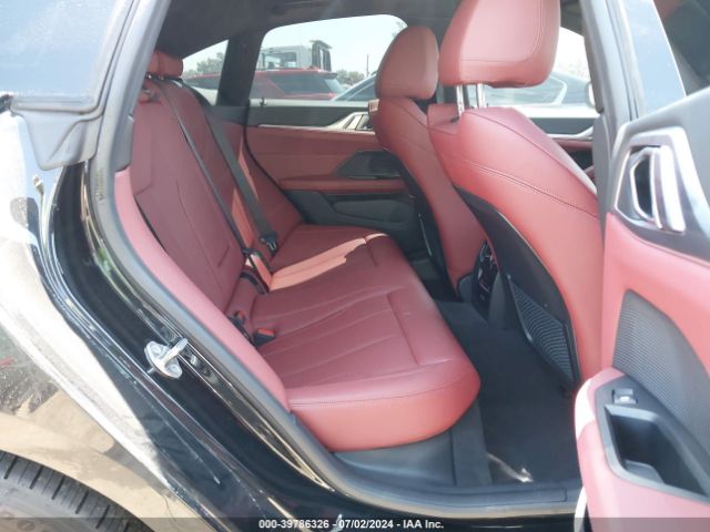 2024 BMW M440I GRAN COUPE WBA63AW00RFR55855 Photo 7