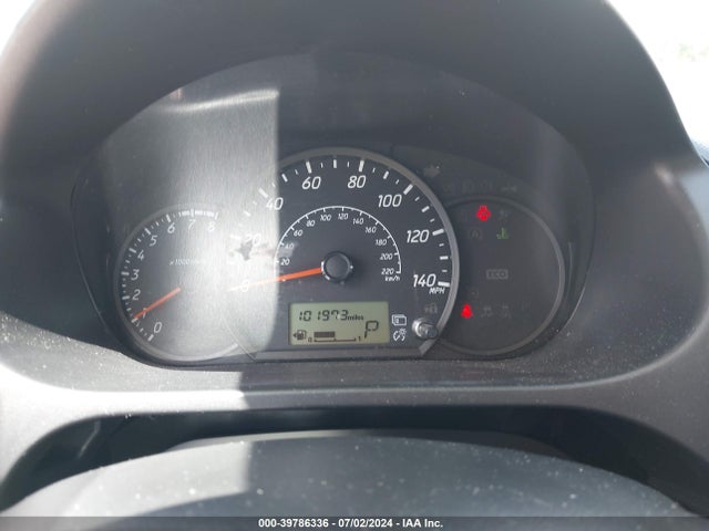 2017 MITSUBISHI MIRAGE ML32A3HJ1HH006426 Photo 6