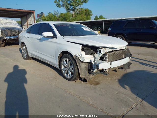 2G11Z5S33K9121119 auction archive image