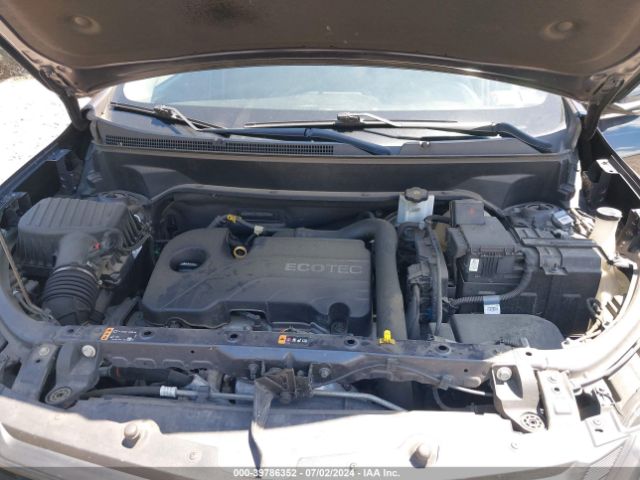 2019 CHEVROLET EQUINOX 3GNAXUEVXKS537604 Photo 9