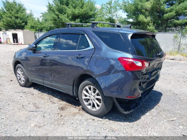 2019 CHEVROLET EQUINOX 3GNAXUEVXKS537604 Photo 2