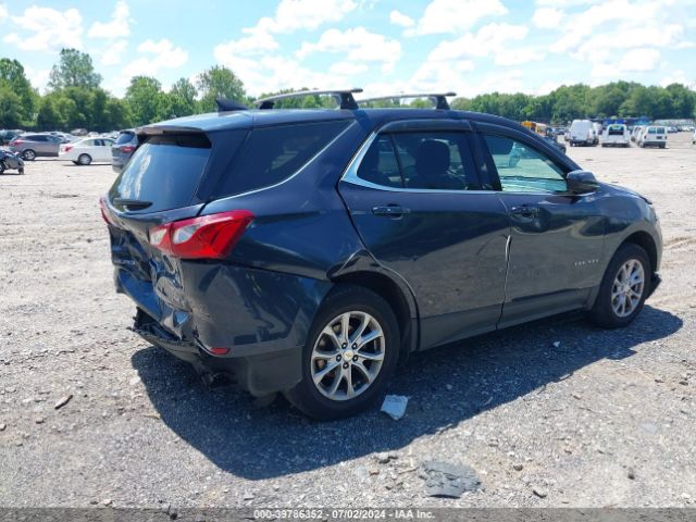 2019 CHEVROLET EQUINOX 3GNAXUEVXKS537604 Photo 3