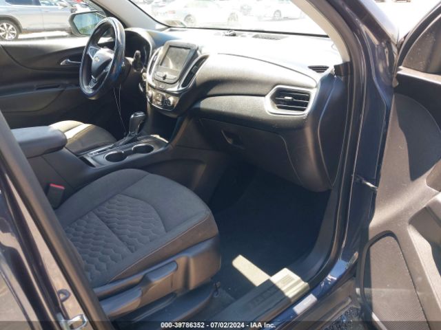 2019 CHEVROLET EQUINOX 3GNAXUEVXKS537604 Photo 4