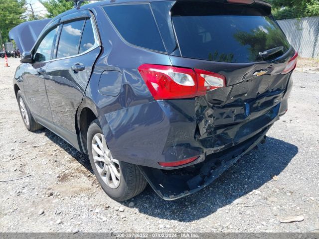 2019 CHEVROLET EQUINOX 3GNAXUEVXKS537604 Photo 5