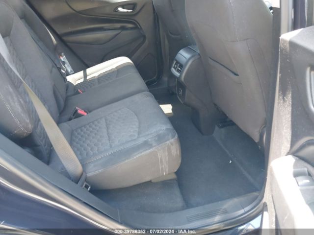 2019 CHEVROLET EQUINOX 3GNAXUEVXKS537604 Photo 7