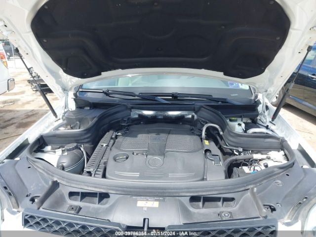 WDCGG8JB3EG233131 Mercedes-Benz Glk 350 4matic