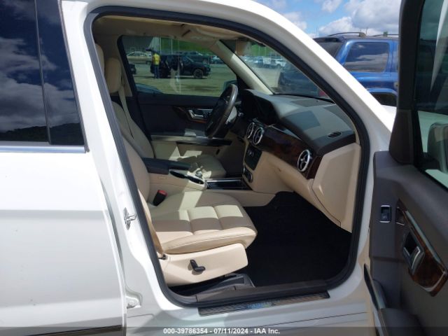 WDCGG8JB3EG233131 Mercedes-Benz Glk 350 4matic