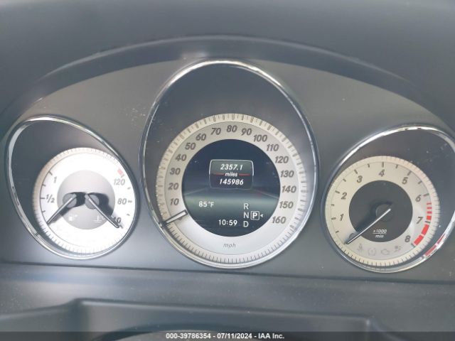WDCGG8JB3EG233131 Mercedes-Benz Glk 350 4matic