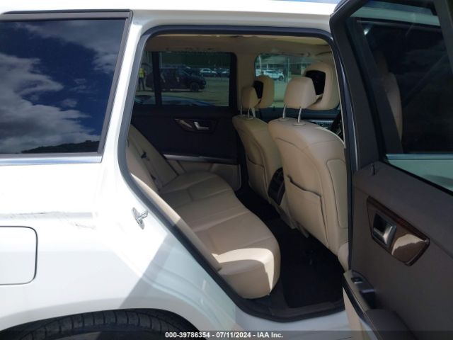 WDCGG8JB3EG233131 Mercedes-Benz Glk 350 4matic