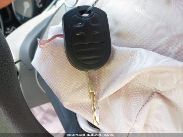 3FADP4BJXHM149802 Ford FIESTA SE