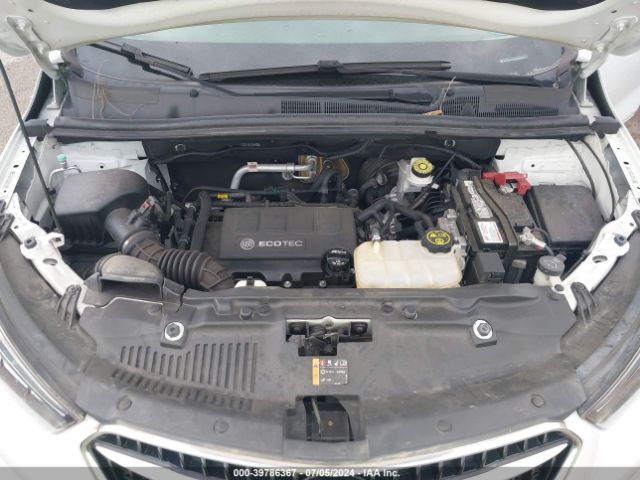 KL4CJGSB3HB005818 Buick Encore Essence