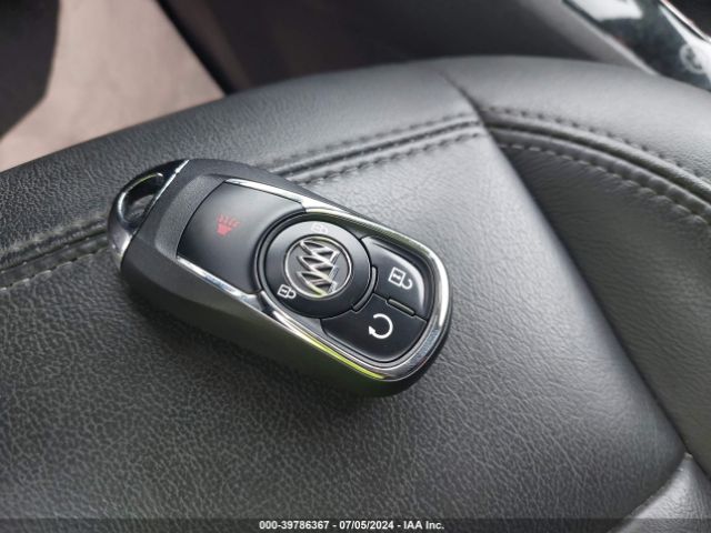 KL4CJGSB3HB005818 Buick Encore Essence