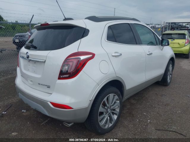 KL4CJGSB3HB005818 Buick Encore Essence