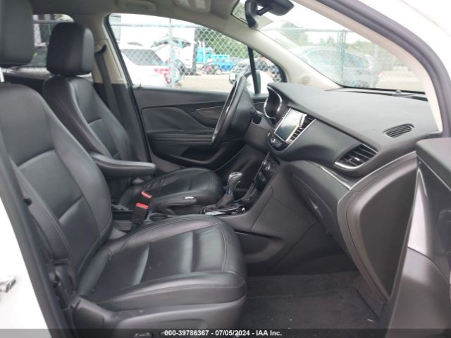 KL4CJGSB3HB005818 Buick Encore Essence