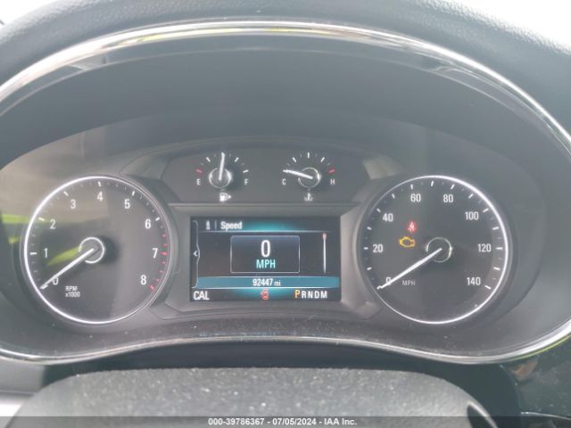 KL4CJGSB3HB005818 Buick Encore Essence