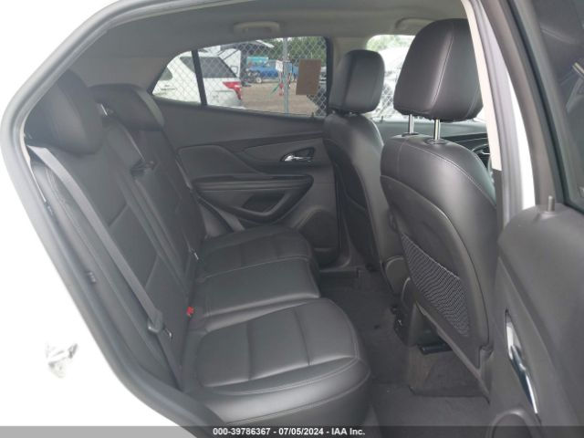 KL4CJGSB3HB005818 Buick Encore Essence