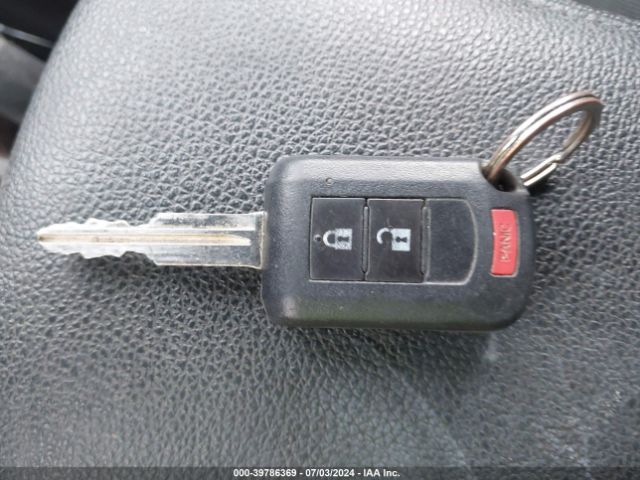 JA4AR3AU5KU025205 Mitsubishi Outlander Sport 2.0 Le