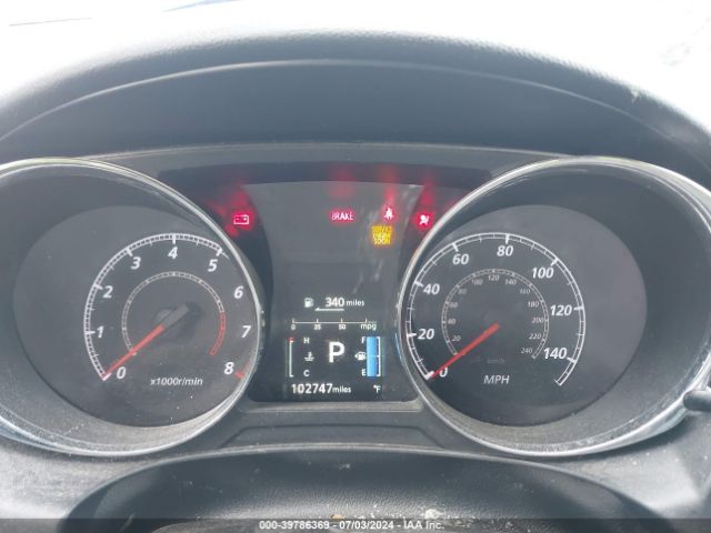 JA4AR3AU5KU025205 Mitsubishi Outlander Sport 2.0 Le