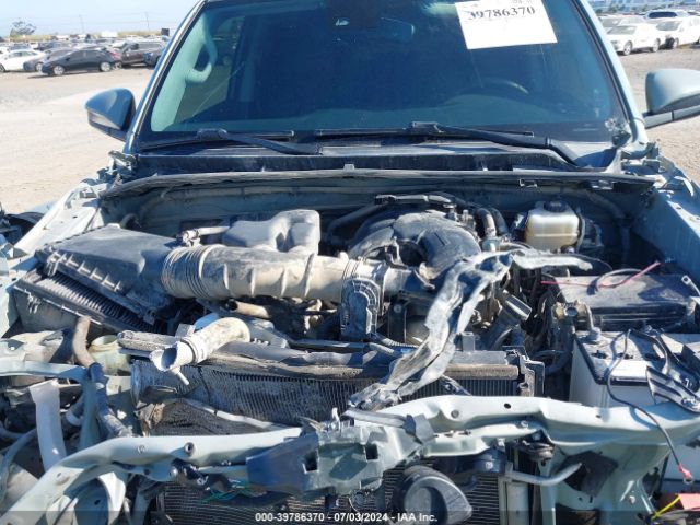JTELU5JRXM5839279 Toyota 4runner Trd Pro