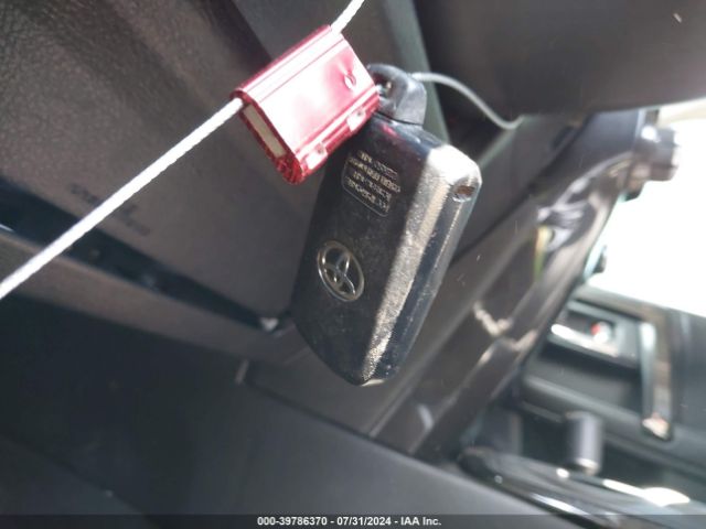 JTELU5JRXM5839279 Toyota 4runner Trd Pro