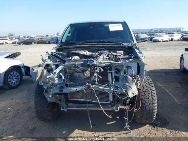 JTELU5JRXM5839279 Toyota 4runner Trd Pro