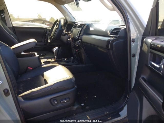 JTELU5JRXM5839279 Toyota 4runner Trd Pro