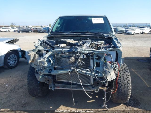 JTELU5JRXM5839279 Toyota 4runner Trd Pro