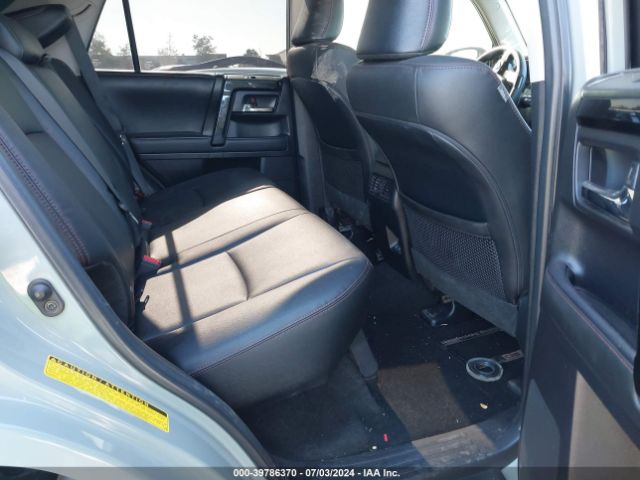 JTELU5JRXM5839279 Toyota 4runner Trd Pro