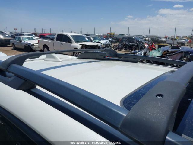 JF2GPANC6HH232734 Subaru Crosstrek 2.0i Limited