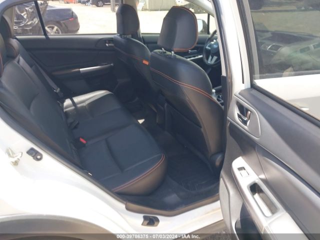 JF2GPANC6HH232734 Subaru Crosstrek 2.0i Limited