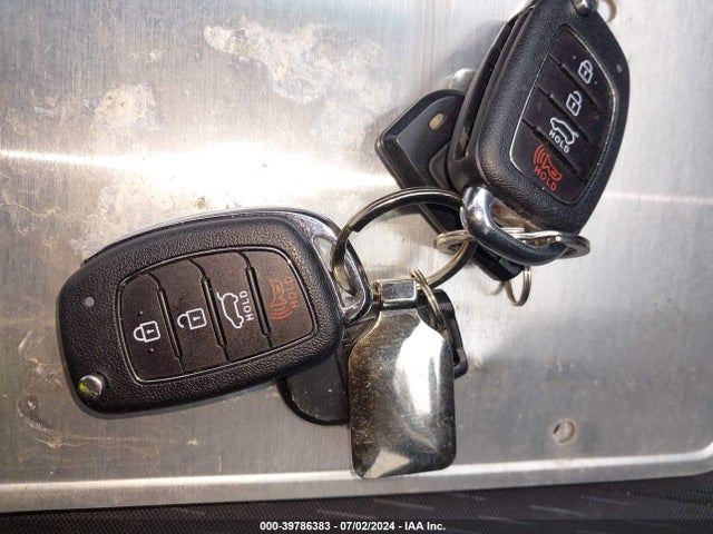 Hyundai TUCSON SE 2020 KM8J2CA42LU096272 Image 11