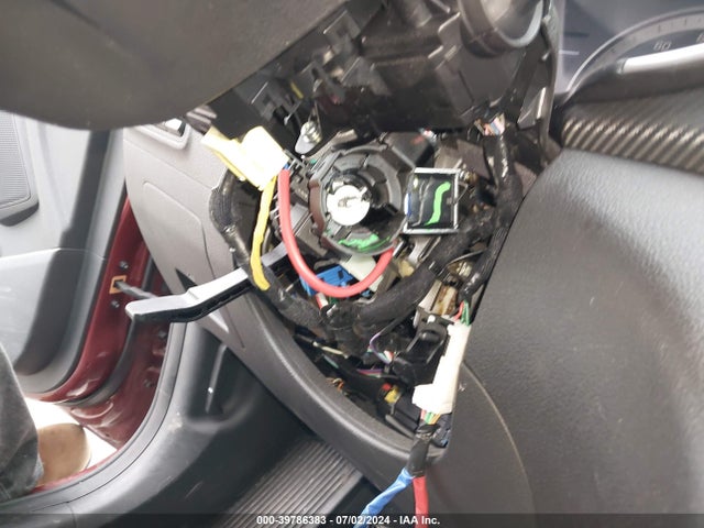 Hyundai TUCSON SE 2020 KM8J2CA42LU096272 Image 6