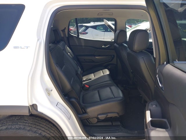 1GKKNML41PZ184892 GMC Acadia Fwd Slt