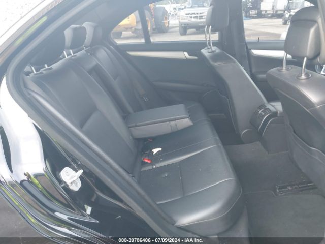 WDDGF8AB1EG230713 Mercedes-Benz C 300 Luxury 4matic/sport 4matic