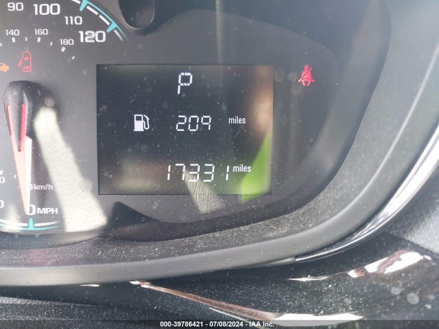 Chevrolet Spark Fwd 1lt Automatic 2020 KL8CD6SA5LC472751 Image 15