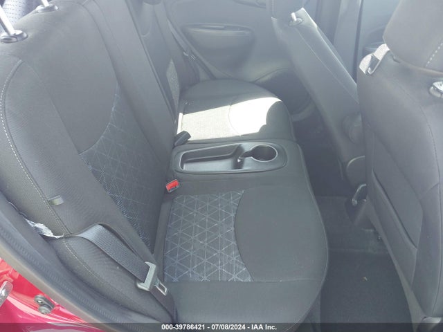 Chevrolet Spark Fwd 1lt Automatic 2020 KL8CD6SA5LC472751 Image 8