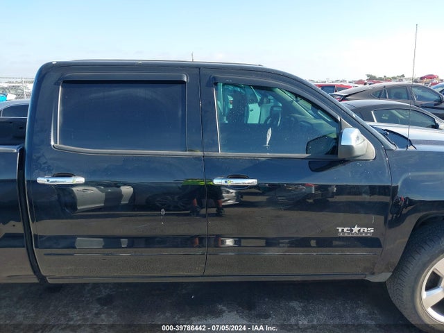 Chevrolet Silverado 1500 1lt 2015 3GCUKREC5FG251801 Image 13