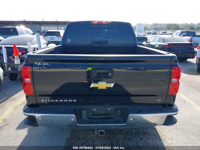 Chevrolet Silverado 1500 1lt 2015 3GCUKREC5FG251801 Image 16
