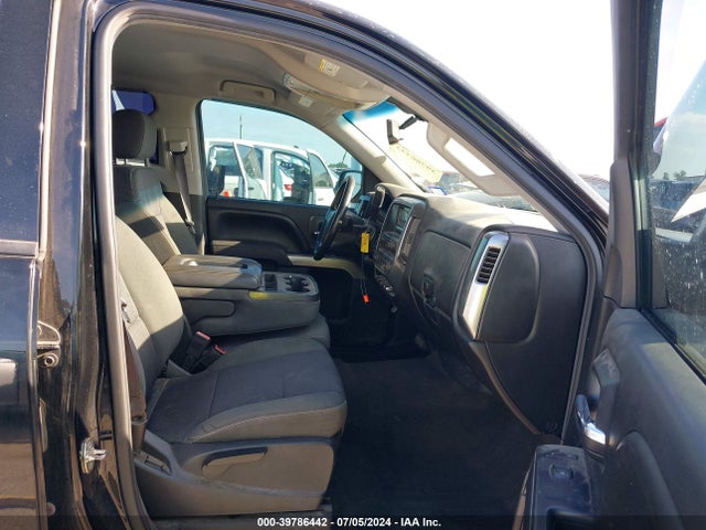 Chevrolet Silverado 1500 1lt 2015 3GCUKREC5FG251801 Image 5