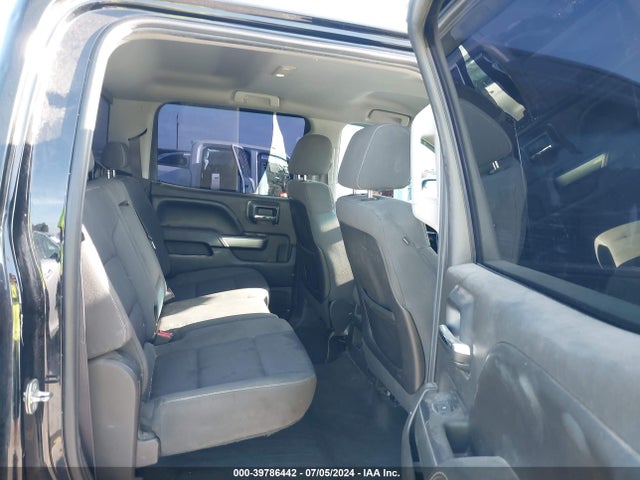Chevrolet Silverado 1500 1lt 2015 3GCUKREC5FG251801 Image 8
