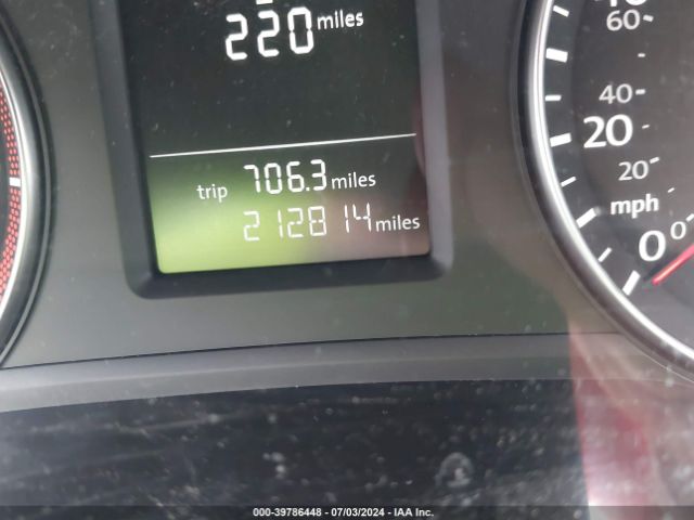 1VWAP7A33EC008839 Volkswagen Passat 2.5l S