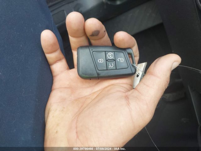 3VWE57BU9KM199899 Volkswagen Jetta 1.4t Sel