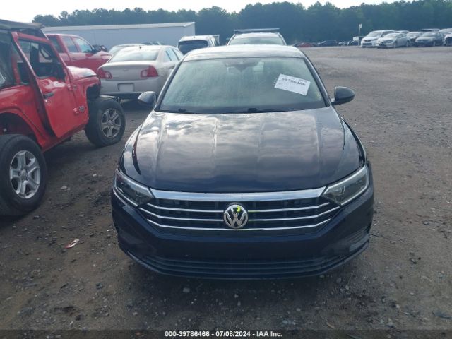 3VWE57BU9KM199899 Volkswagen Jetta 1.4t Sel