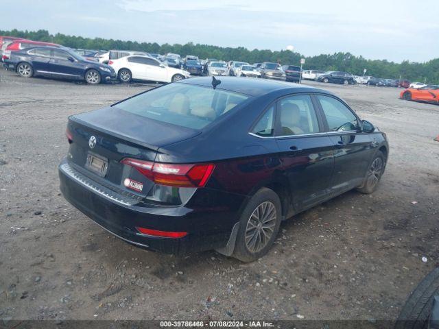 3VWE57BU9KM199899 Volkswagen Jetta 1.4t Sel