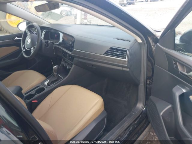 3VWE57BU9KM199899 Volkswagen Jetta 1.4t Sel